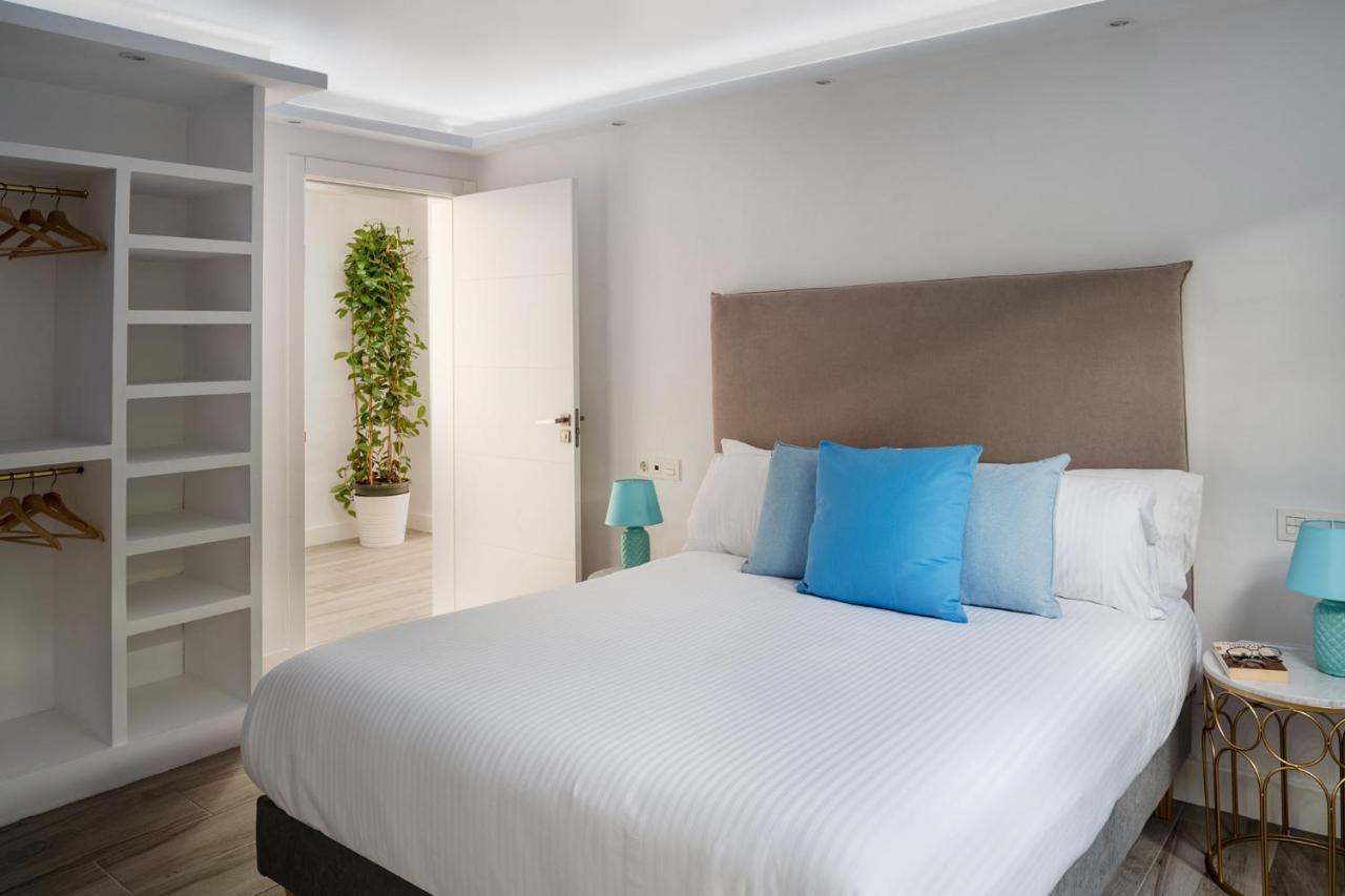 Areca By Agm Resorts プエルト・デル・カルメン エクステリア 写真