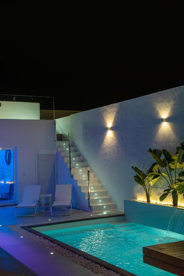 Areca By Agm Resorts プエルト・デル・カルメン エクステリア 写真