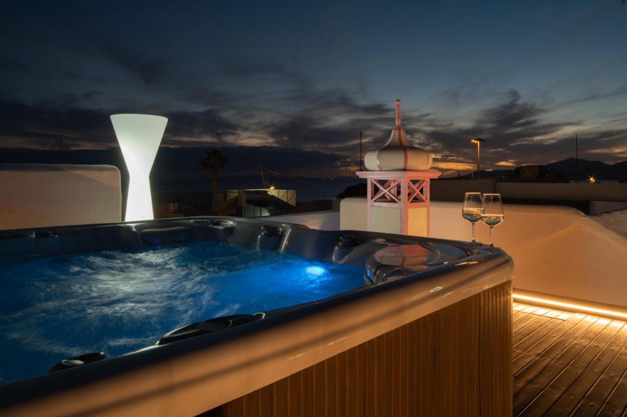 Areca By Agm Resorts プエルト・デル・カルメン エクステリア 写真