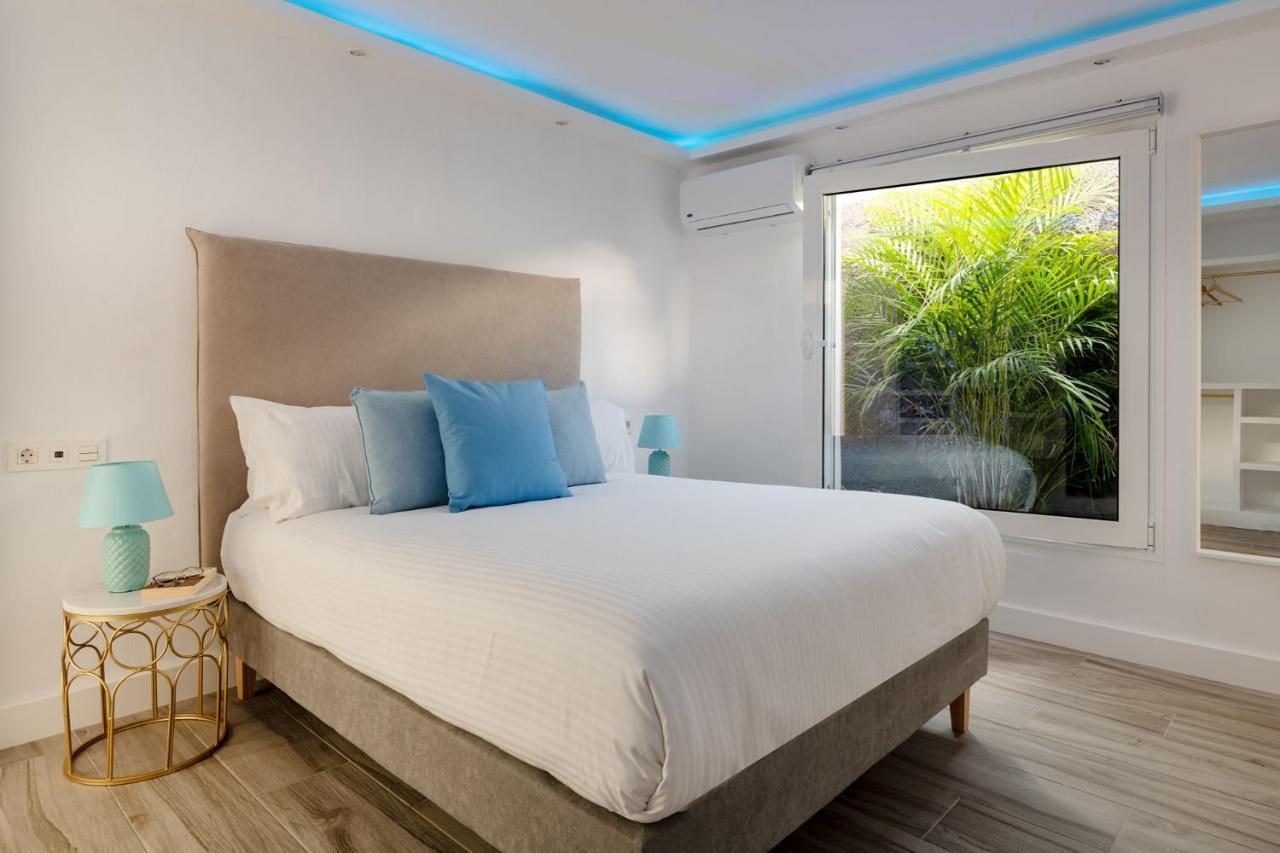 Areca By Agm Resorts プエルト・デル・カルメン エクステリア 写真
