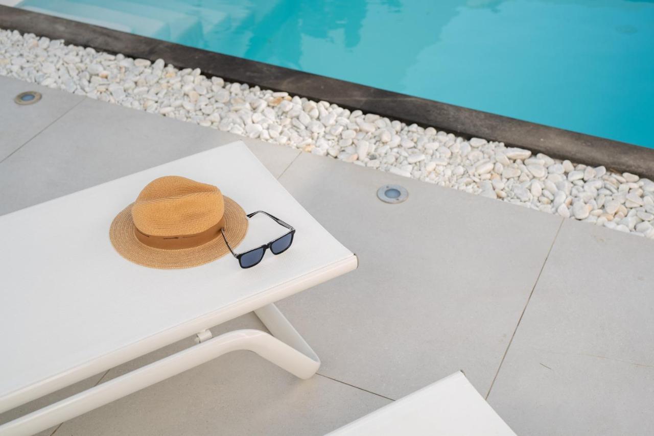 Areca By Agm Resorts プエルト・デル・カルメン エクステリア 写真