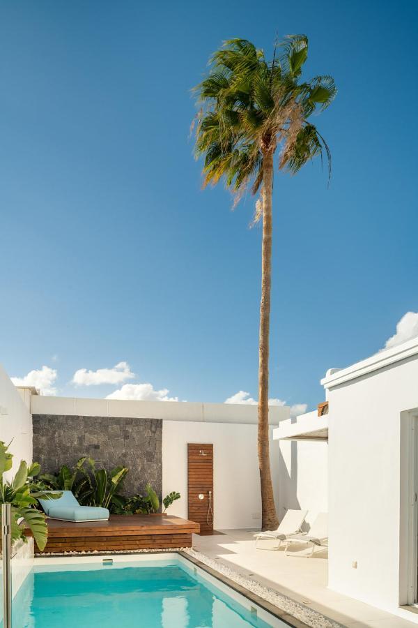 Areca By Agm Resorts プエルト・デル・カルメン エクステリア 写真