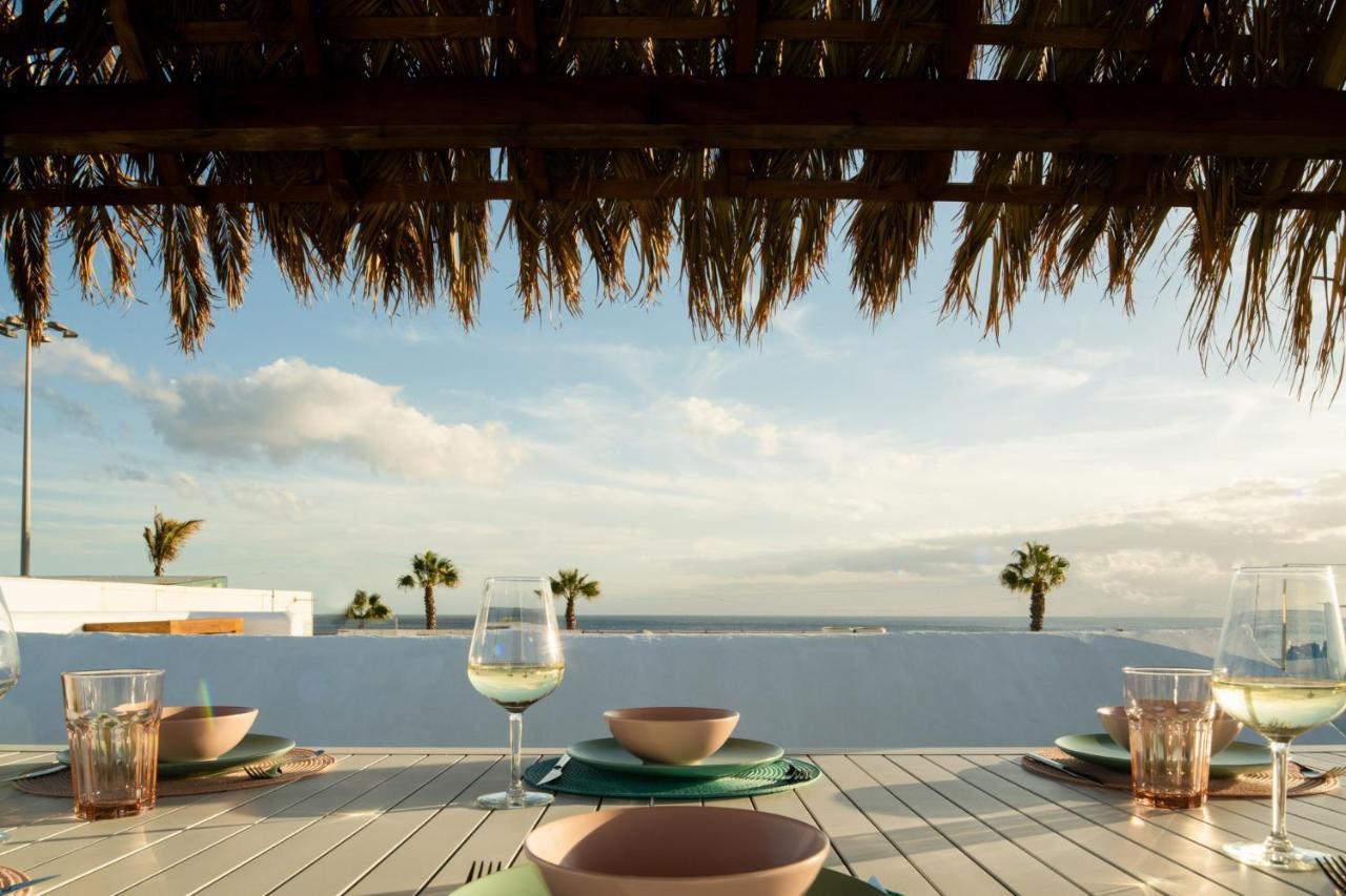 Areca By Agm Resorts プエルト・デル・カルメン エクステリア 写真