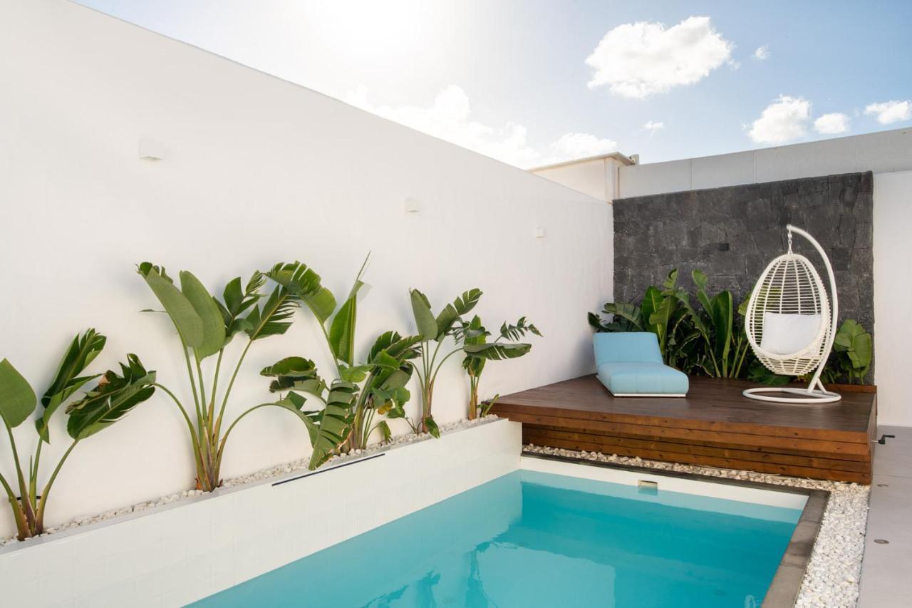 Areca By Agm Resorts プエルト・デル・カルメン エクステリア 写真
