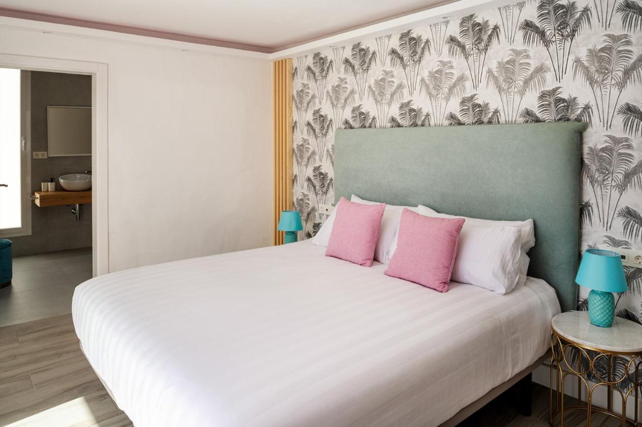 Areca By Agm Resorts プエルト・デル・カルメン エクステリア 写真